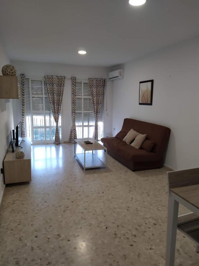 Luz Y Sol Apartment