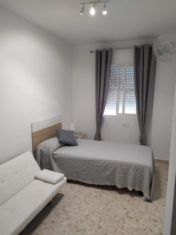 Luz Y Sol Apartment San Fernando