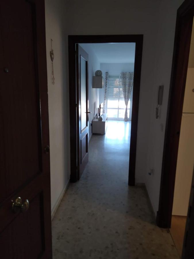 Luz Y Sol Apartment