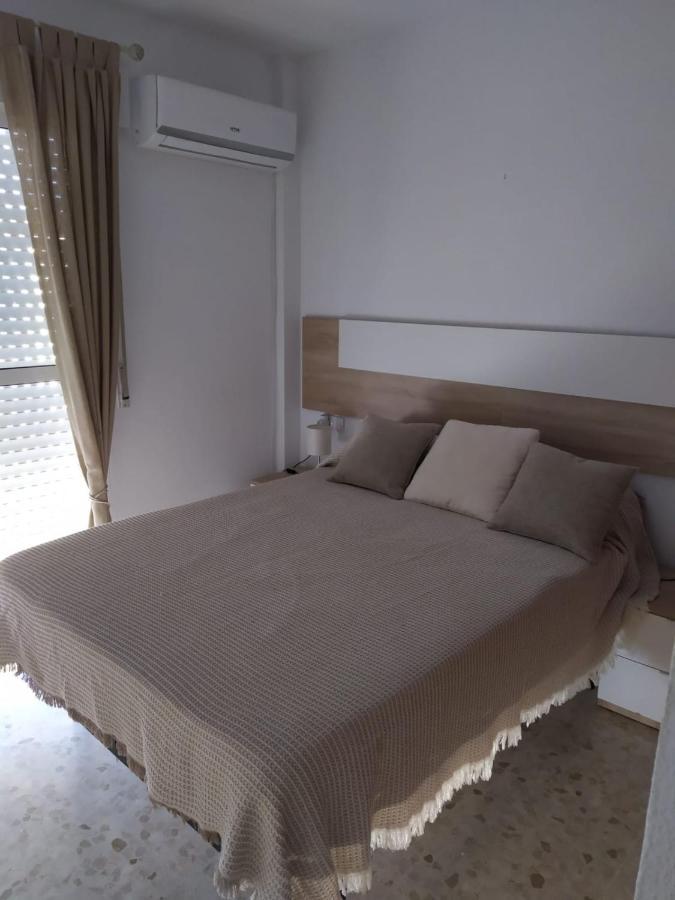 Apartamento Luz Y Sol San Fernando