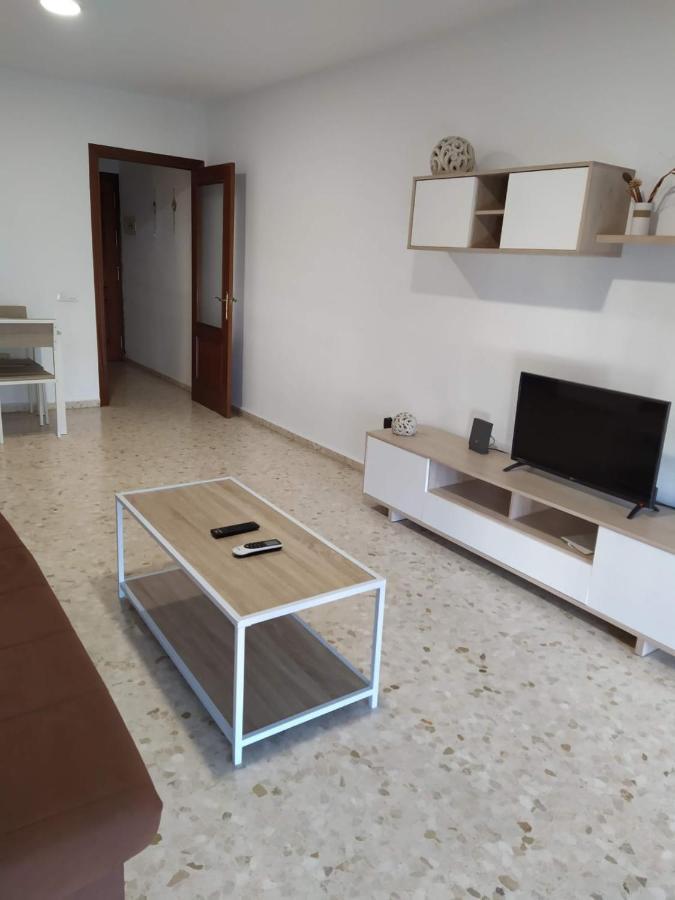 Luz Y Sol Appartement